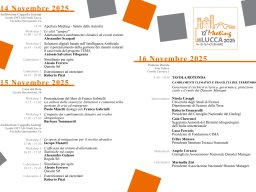 Eventi passati &raquo; LUCCA 2025